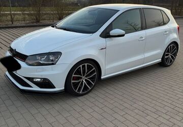 VW Polo 85.941 km 15.250 &euro; Kammerstein 91126