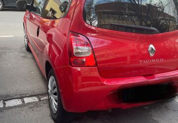 Renault Twingo 246.635 km 3.300 &euro; Nürnberg 90459