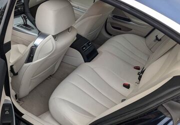 BMW 640 Gran Coupé 32.200 km 27.750 &euro; Nürnberg 90455