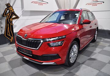 Skoda Kamiq 145.000 km 15.999 &euro; Nürnberg 90431