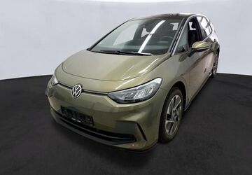 VW ID.3 18.750 km 28.880 &euro; Erlangen 91058