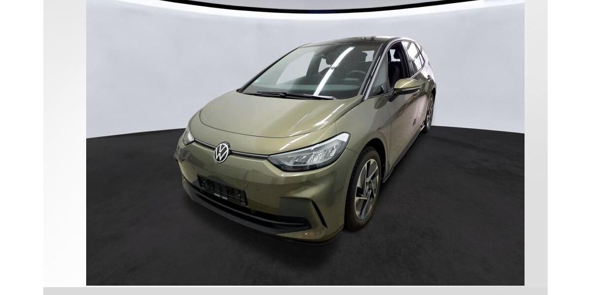 VW ID.3 18.750 km 28.880 &euro; Erlangen 91058