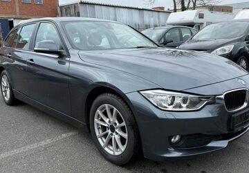 BMW 320 148.000 km 9.600 &euro; Nürnberg 90441
