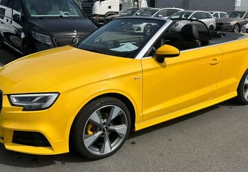 Audi A3 99.450 km 18.900 &euro; Fürth 90763