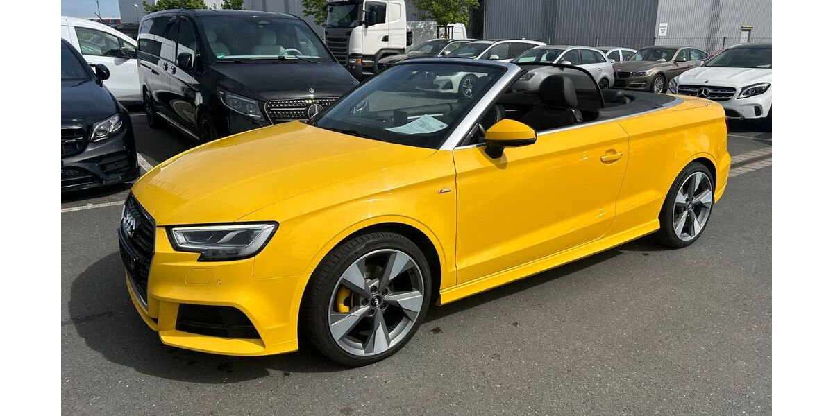 Audi A3 99.450 km 18.900 &euro; Fürth 90763