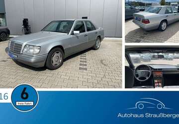 Mercedes-Benz E 220 228.000 km 2.190 &euro; Roßtal 90574