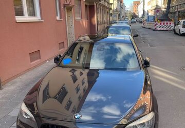 BMW 740 198.555 km 10.499 &euro; Nürnberg 90451