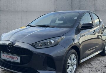 Mazda 2 Hybrid 3.499 km 22.990 &euro; Fürth 90763