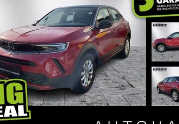 Opel Mokka 66.510 km 13.290 &euro; Fürth 90765