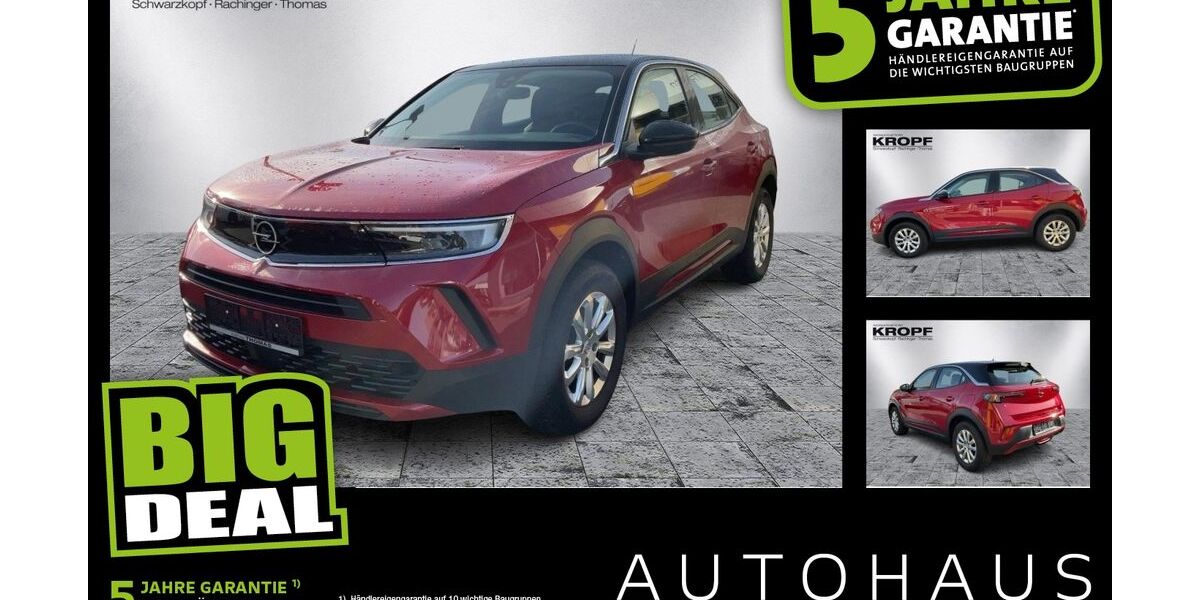 Opel Mokka 66.510 km 13.290 &euro; Fürth 90765