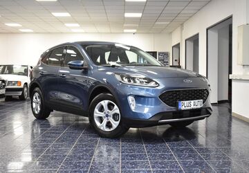 Ford Kuga 101.100 km 14.870 &euro; Nürnberg 90431