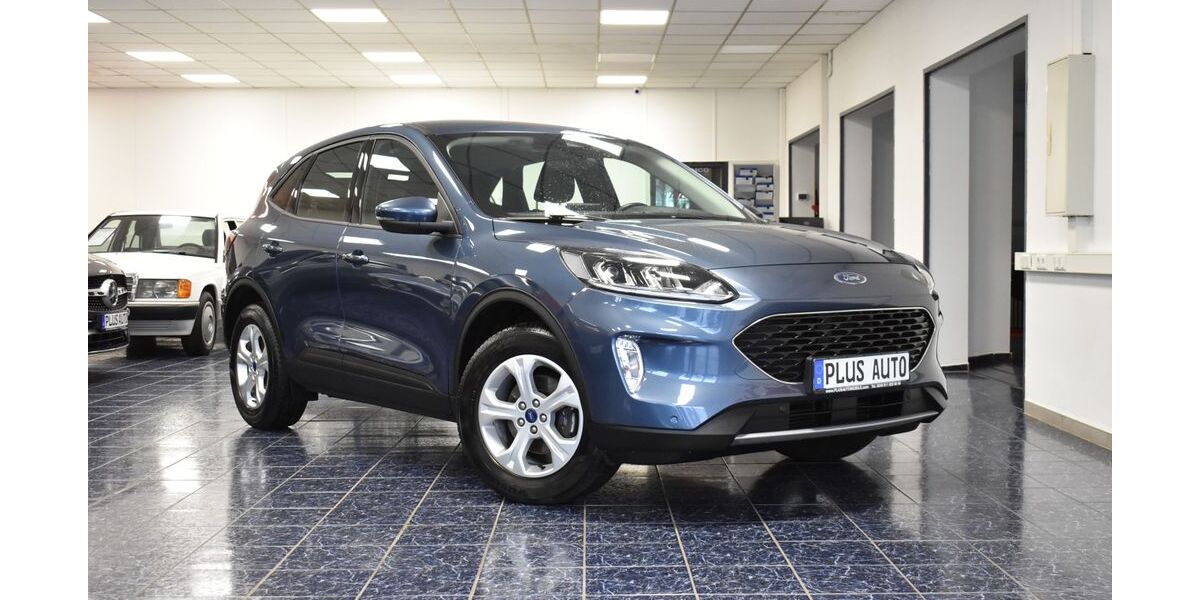 Ford Kuga 101.100 km 14.870 &euro; Nürnberg 90431
