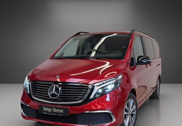 Mercedes-Benz EQV 13.085 km 46.599 &euro; Altdorf 90518