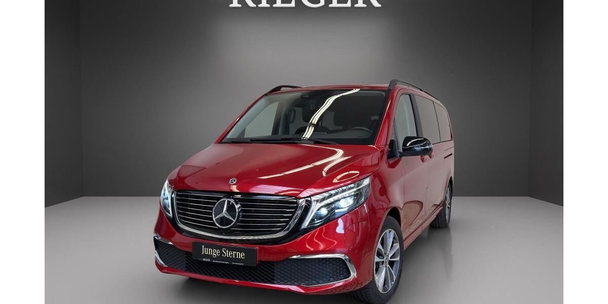 Mercedes-Benz EQV 13.085 km 46.599 &euro; Altdorf 90518
