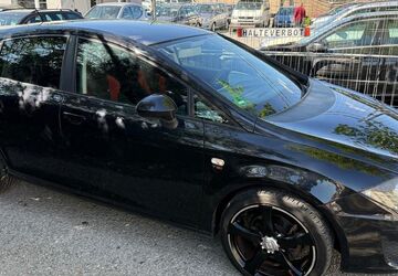 Seat Leon 150.000 km 2.990 &euro; Fürth 90763