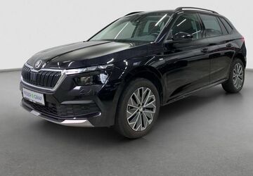 Skoda Kamiq 28.150 km 23.480 &euro; Fürth 90763