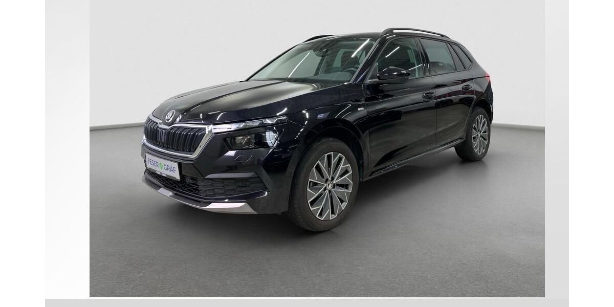 Skoda Kamiq 28.150 km 23.480 &euro; Fürth 90763