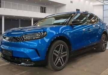 Ford Capri 1.025 km 38.570 &euro; Nürnberg 90431