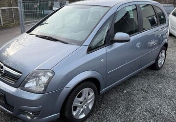 Opel Meriva 199.999 km 2.989 &euro; Fürth 90763