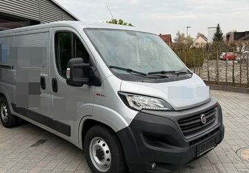 Fiat Ducato 168.878 km 14.800 &euro; Postbauer-Heng 92353