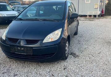 Mitsubishi Colt 213.665 km 1.150 &euro; Nürnberg 90439