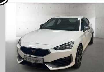 Cupra Leon 30.900 km 22.904 &euro; Fürth 90762