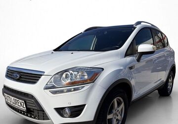 Ford Kuga 189.955 km 6.900 &euro; Nürnberg 90469