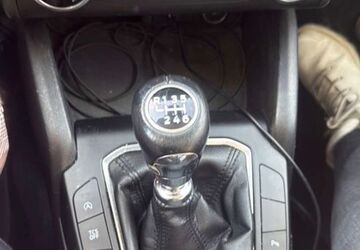 Ford Focus 110.000 km 9.600 &euro; Nürnberg 90469