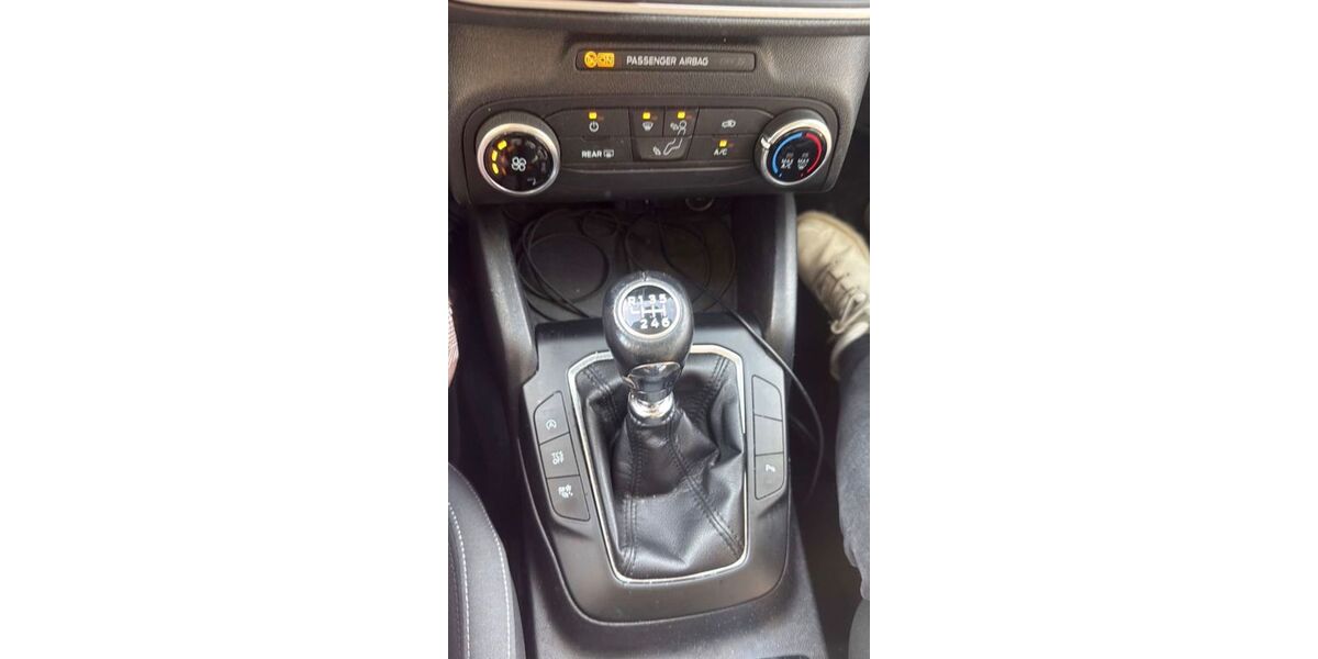 Ford Focus 110.000 km 9.600 &euro; Nürnberg 90469