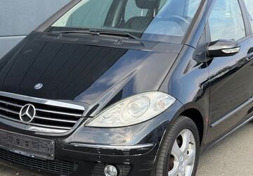 Mercedes-Benz A 170 182.000 km 800 &euro; Fürth 90763