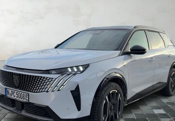Peugeot 5008 6.000 km 54.190 &euro; Nürnberg OT Schweinau 90439