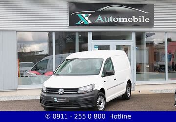 VW Caddy 183.000 km 9.699 &euro; Fürth bei Nürnberg 90763