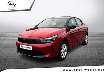 Opel Corsa 5.000 km 19.900 &euro; Langenzenn 90579