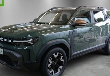 Dacia Duster 22.232 km 28.490 &euro; Happurg 91230