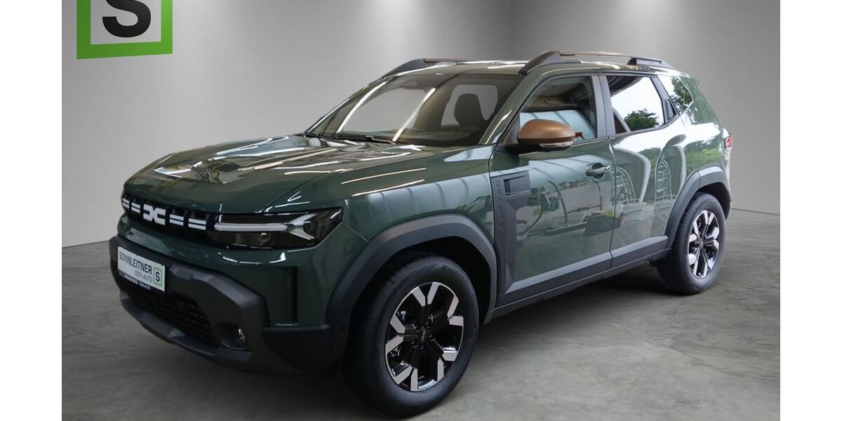 Dacia Duster 22.232 km 28.490 &euro; Happurg 91230