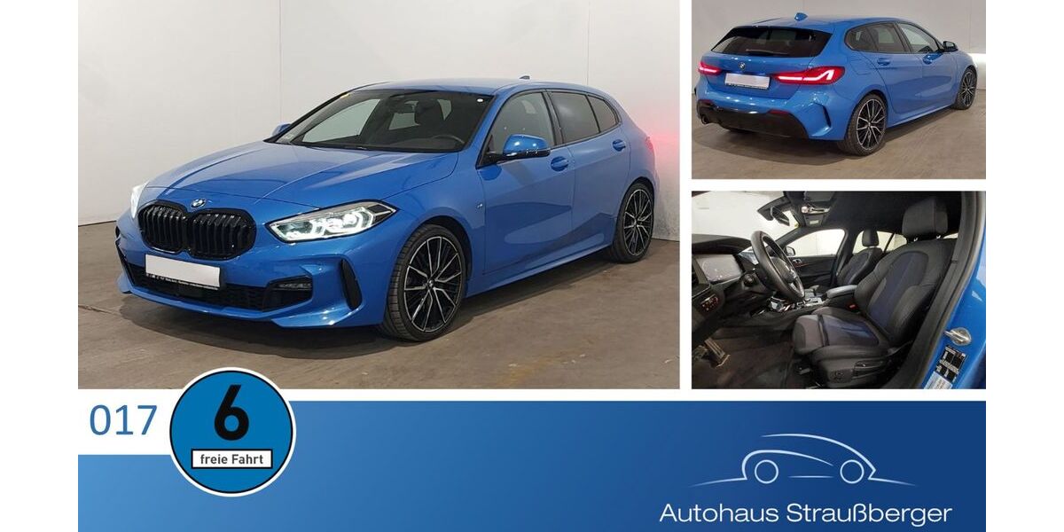 BMW 118 45.100 km 26.500 &euro; Buchschwabach bei Nürnberg 90574