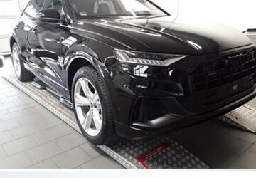 Audi Q8 124.900 km 59.480 &euro; Nürnberg 90411