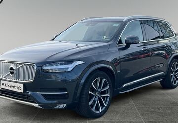 Volvo XC90 207.400 km 22.980 &euro; Nürnberg 90480