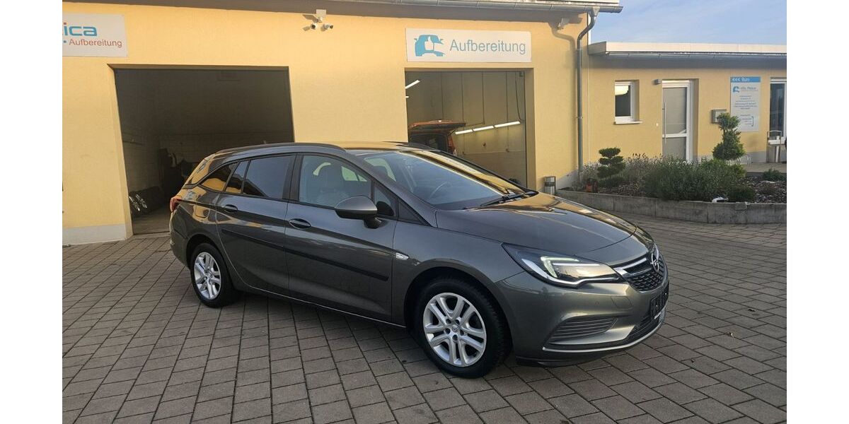 Opel Astra 104.000 km 11.700 &euro; Büchenbach 91186