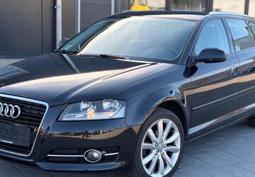 Audi A3 130.000 km 6.690 &euro; Oberferrieden/Burgthann 90559
