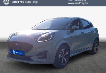 Ford Puma 15.650 km 19.990 &euro; Nürnberg 90471