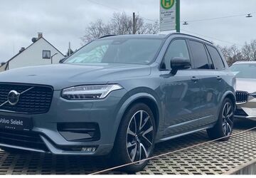 Volvo XC90 39.781 km 51.990 &euro; Fürth 90765