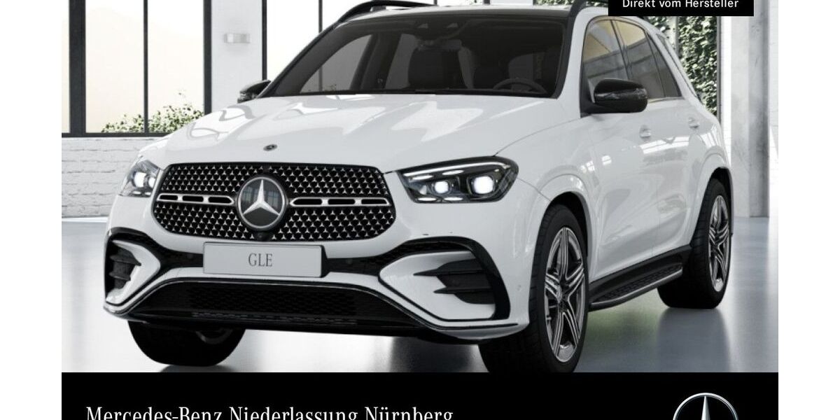 Mercedes-Benz GLE 450 9.172 km 85.990 &euro; Nürnberg 90402