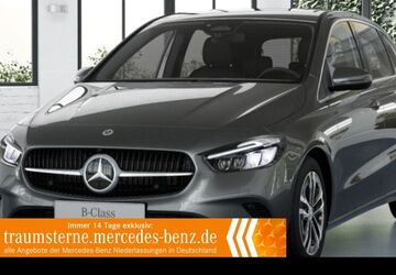 Mercedes-Benz B 180 5.752 km 28.790 &euro; Nürnberg 90429