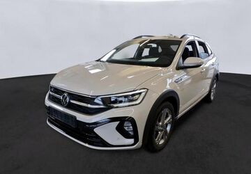 VW Taigo 36.916 km 21.303 &euro; Lauf an der Pegnitz 91207