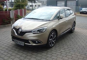 Renault Scenic 110.000 km 12.900 &euro; Fürth 90763