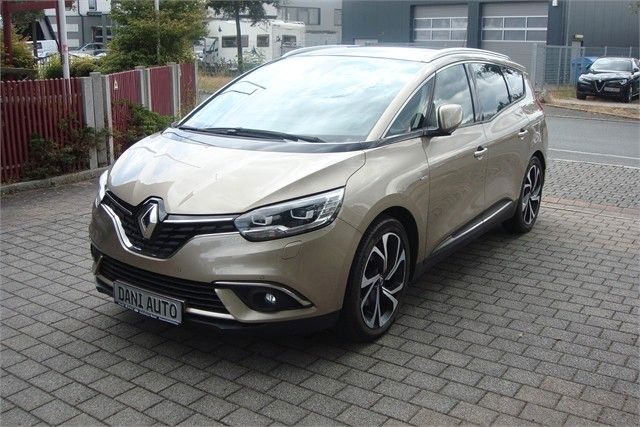 Renault Scenic 110.000 km 12.900 &euro; Fürth 90763