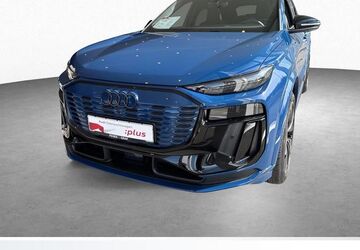 Audi SQ6 e-tron 12.750 km 82.890 &euro; Roth 91154