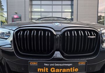 BMW X4 65.000 km 48.999 &euro; NÜRNBERG 90425