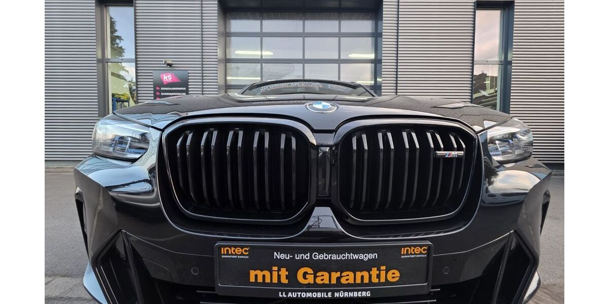 BMW X4 65.000 km 48.999 &euro; NÜRNBERG 90425